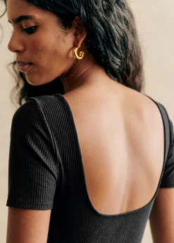 Coline Bodysuit|Sézane Cheap
