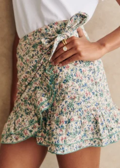 Come Skirt|Sézane Hot
