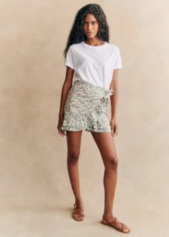 Come Skirt|Sézane Hot