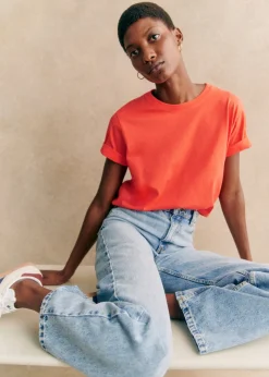 Conrad T-Shirt|Sézane Best