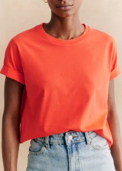 Conrad T-Shirt|Sézane Best
