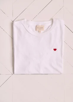 Conrad T-Shirt|Sézane Best