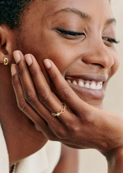 Constance Ring|Sézane Shop