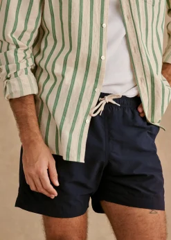 Cotton Linen Charlie Shirt|Sézane Store