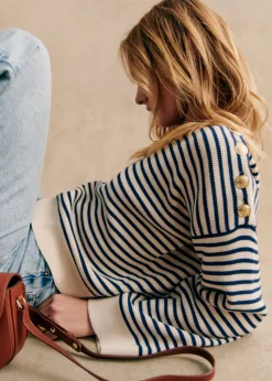 Daisy Jumper|Sézane Cheap