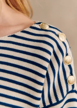 Daisy Jumper|Sézane Cheap