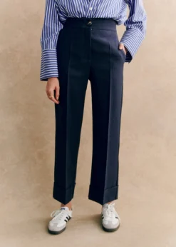 Damon Trousers|Sézane Sale
