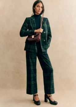 Damon Trousers|Sézane Sale