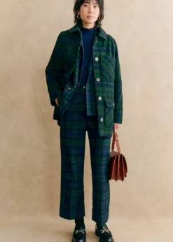 Damon Trousers|Sézane Sale