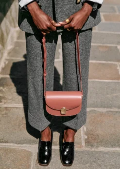 Damon Trousers|Sézane Sale