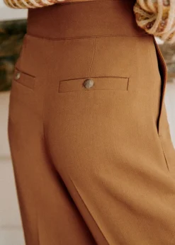 Damon Trousers|Sézane Sale