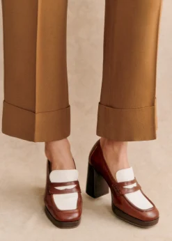 Damon Trousers|Sézane Sale