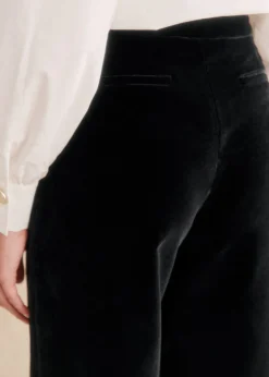 Dan Trousers|Sézane Outlet