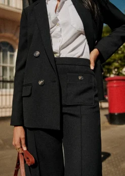 Dan Trousers|Sézane Outlet