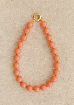 Danae Necklace|Sézane Fashion