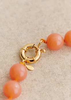 Danae Necklace|Sézane Fashion