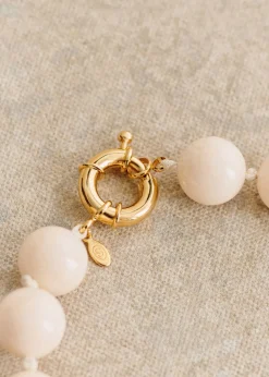 Danae Necklace|Sézane Fashion