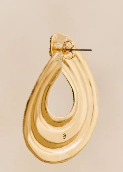 Danilo Earrings|Sézane Store