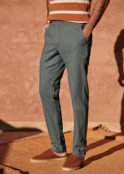Danny Trousers|Sézane Cheap