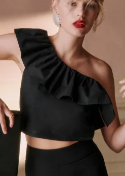 Dari Blouse|Sézane Clearance
