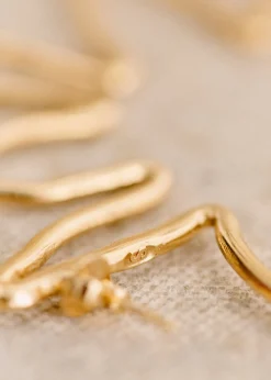 Daria Earrings|Sézane Outlet
