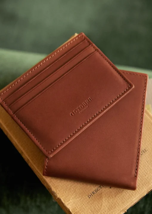 Dean Card Holder|Sézane Flash Sale