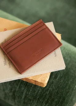 Dean Card Holder|Sézane Flash Sale