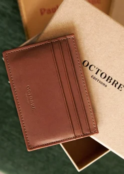 Dean Card Holder|Sézane Flash Sale