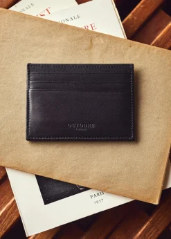 Dean Card Holder|Sézane Flash Sale
