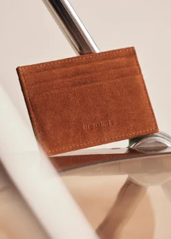 Dean Card Holder|Sézane Flash Sale
