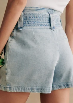 Deia Short|Sézane Clearance