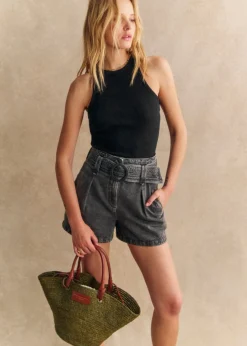 Deia Short|Sézane Clearance