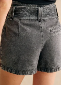 Deia Short|Sézane Clearance