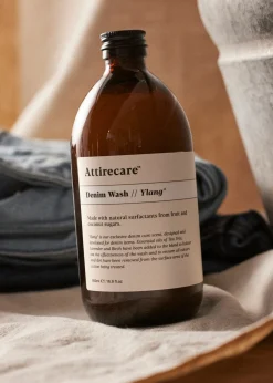 Denim Wash|Sézane Flash Sale