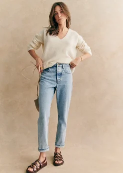 Denisa Jumper|Sézane Shop