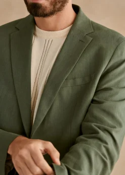Deon Jacket|Sézane Shop