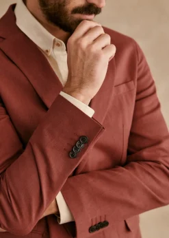 Deon Jacket|Sézane Shop