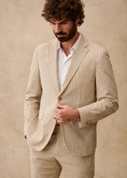 Deon Jacket|Sézane Shop