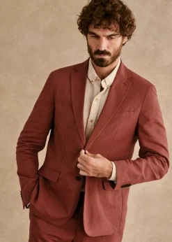 Deon Jacket|Sézane Sale