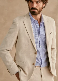 Deon Jacket|Sézane Sale