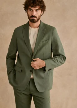 Deon Jacket|Sézane Sale