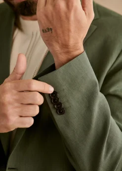 Deon Jacket|Sézane Sale