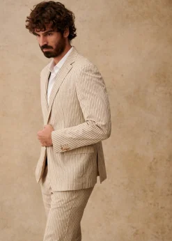 Deon Jacket|Sézane Discount