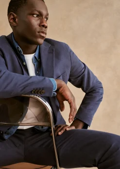 Deon Jacket|Sézane Discount