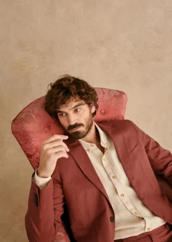 Deon Jacket|Sézane Discount