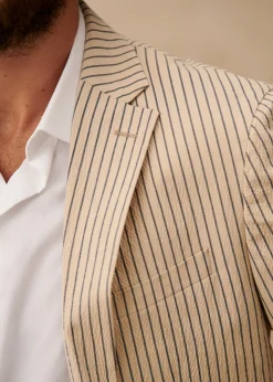 Deon Jacket|Sézane Discount