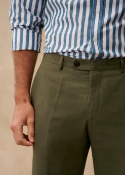 Deon Pants|Sézane Best Sale