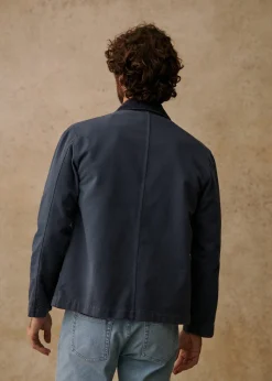 Devon Jacket|Sézane Hot