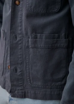 Devon Jacket|Sézane Hot