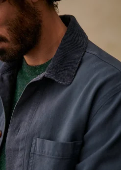 Devon Jacket|Sézane Hot